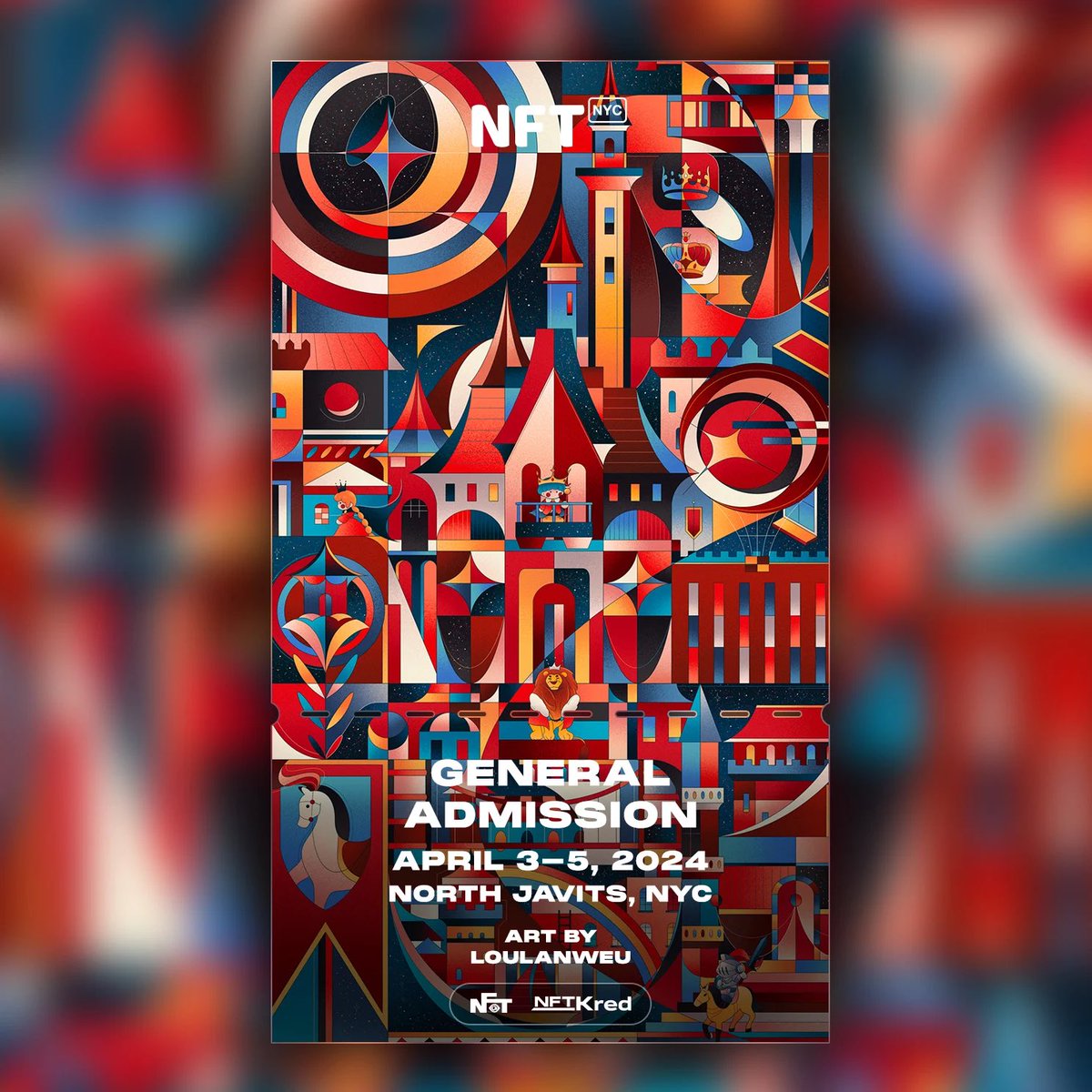 Loulan ⟡ tweet media