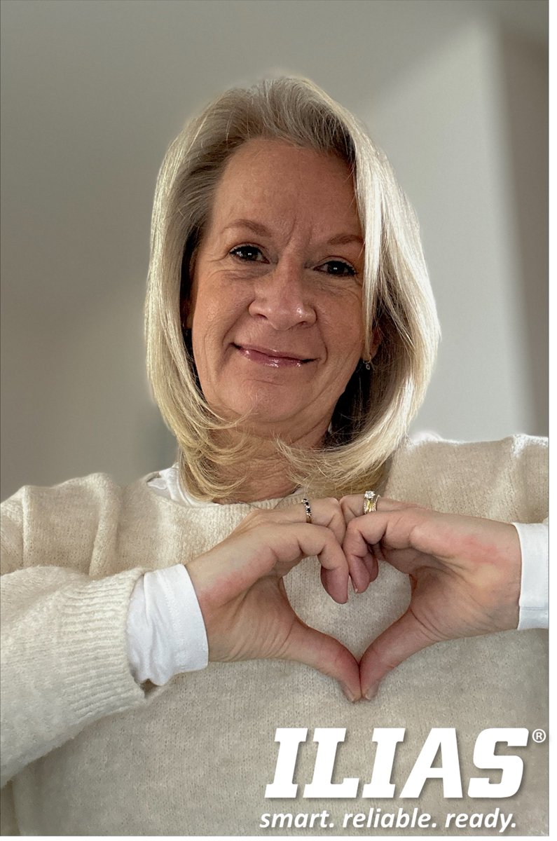 At ILIAS Solutions we celebrate International Women's Day 2024. We fully support a world that's diverse, equitable, and inclusive. A world where difference is valued and celebrated.
#iliassolutions #iwd2024 #InpireInclusion