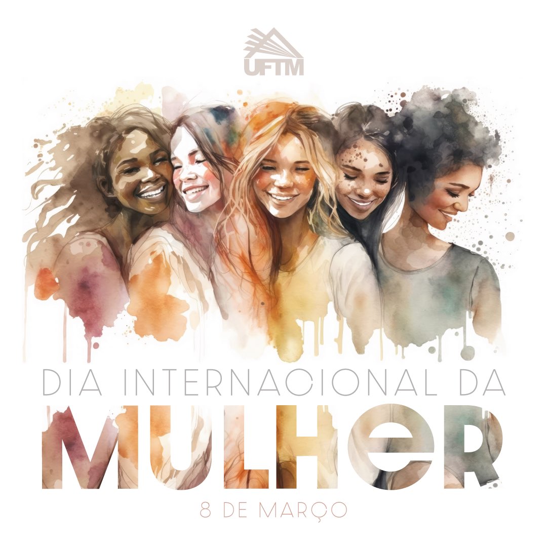 uftmsocial's tweet photo. Homenagem as gloriosas uftmers 💚 A gente sabe muito bem que todo dia é dia de luta para uma mulher. https://t.co/iCLiulCROZ