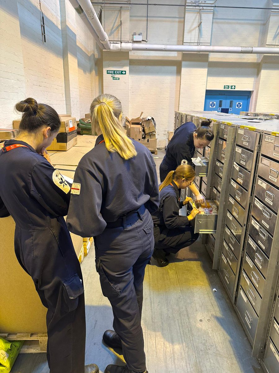 🎉 Celebrating #InternationalWomensDay at HMS DRAGON! From our Senior Naval Officer to Able Rates, our female sailors play crucial roles in ensuring our Ship's success. Today we honour their dedication, resilience, and contribution to the Royal Navy. #IWD2024 #WomenInDefence 💪⚓️