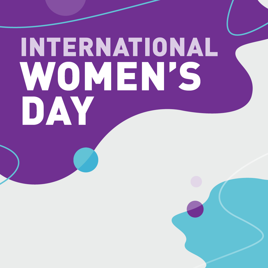 This #InternationalWomensDay we're showcasing our women staff, students, academics, and researchers stories! 🙌 We're highlighting the fantastic accomplishments they've made, and how they're pushing the boundaries of current thinking. Take a look ➡️ lboro.uk/3V2Tj3g