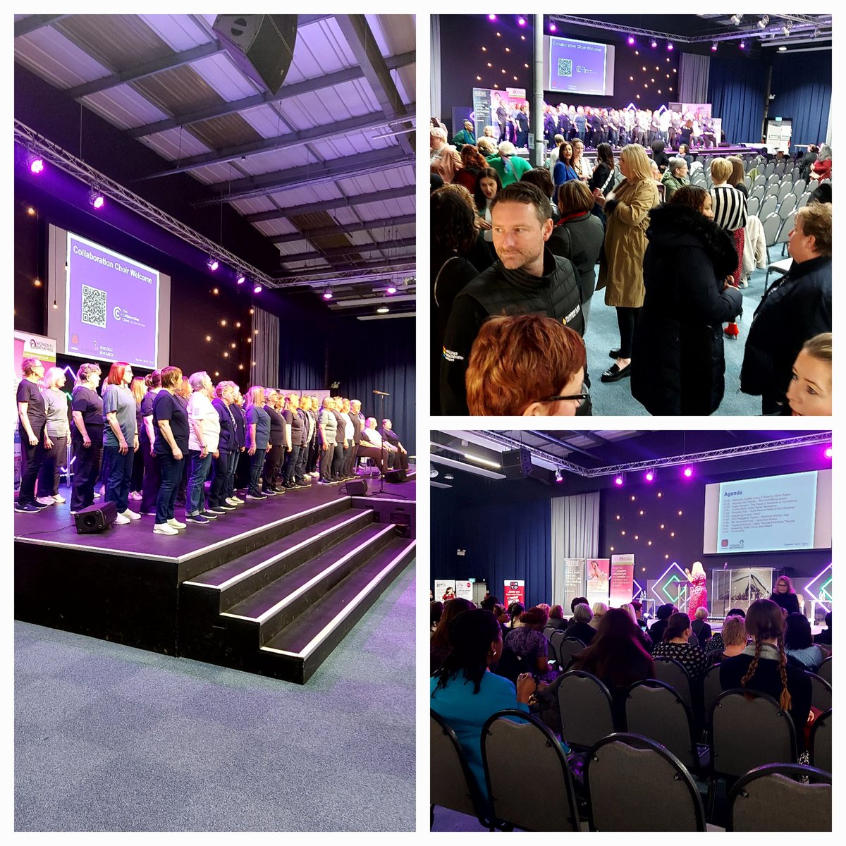 Women In Enterprise tweet media