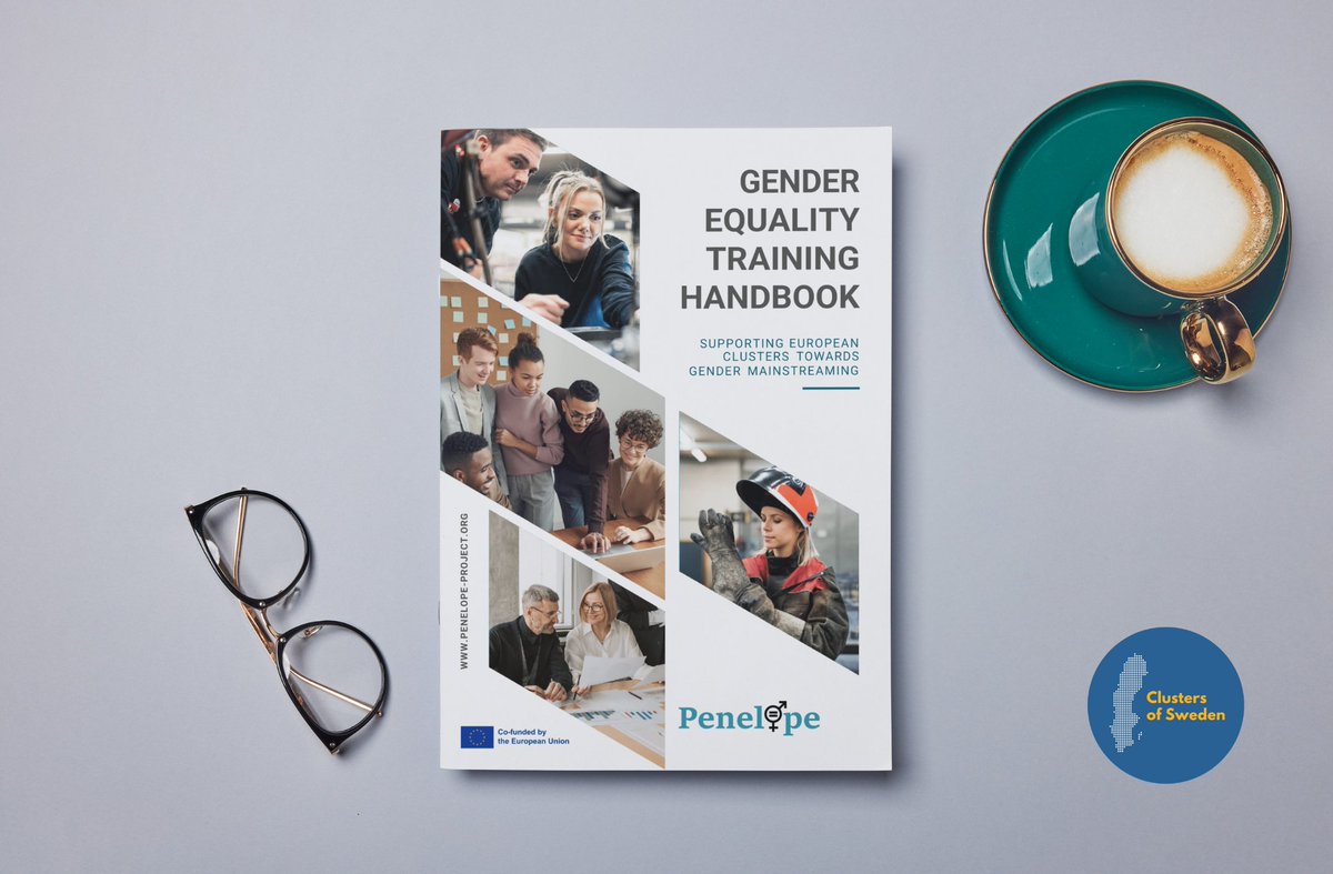 Clusters of Sweden tweet media