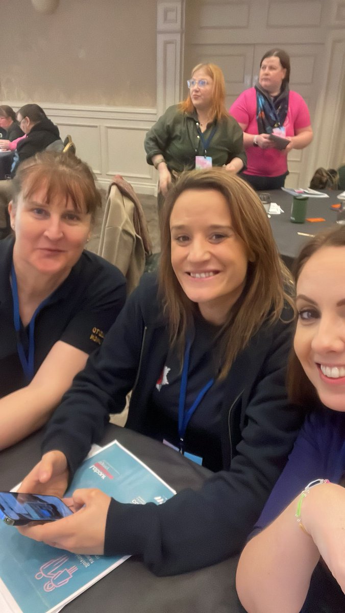 FBUNIreland's tweet image. @fbunational Happy International Women’s day! Well done to the FBU’s Delegation at this week’s ICTU Women’s Conference @kate_kevitt @JessDirl and Karen McDowell, where @JessDirl successfully moved a motion on Firefighters &amp;amp; Cancer. Great work!
