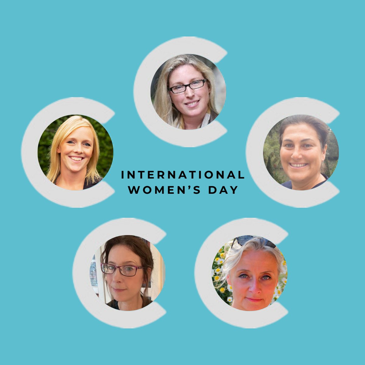 PAverley's tweet image. This International Women&apos;s Day I want to celebrate some of the amazing women I work with at Origin Comms. Everyone brings a wealth of experience to the table alongside an incredible work ethic. 

#OriginComms #InternationalWomensDay #WomenInTech #WomenInPR