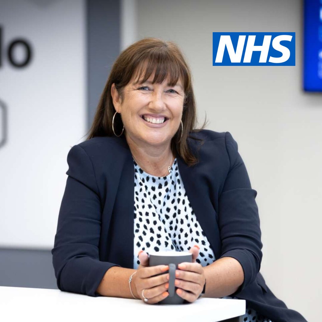 'The key thing for me in my current role, is the knowledge that I am part of a really strong team.' After beginning her career in the NHS after sixth form, Cathy is now the Deputy Director of Security (Delivery), Cyber Ops. Read her story⬇️ #IWD2024 digital.nhs.uk/about-nhs-digi…
