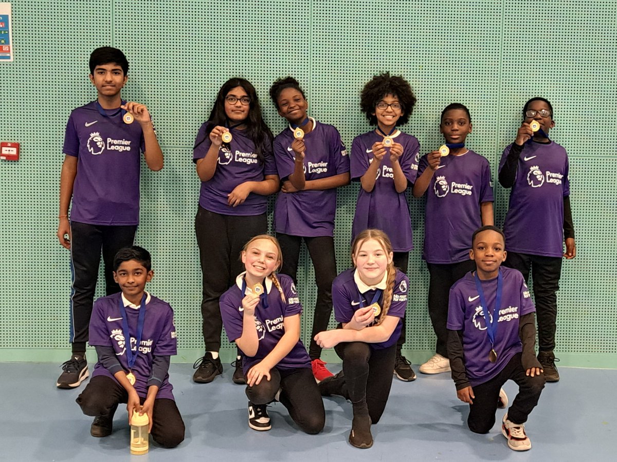Another victorious moment for our dodgeball team. #essex #dodgeball #primaryschool #essexschools #winners #reach2 #SportsUpdate #unityprimary