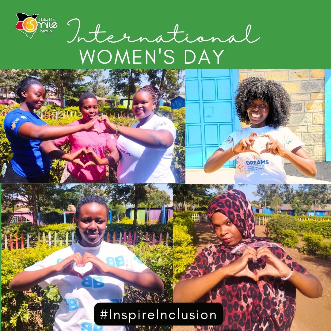 mms_kenya's tweet photo. Happy International Women's Day! 🌞

Let's commit ourselves to supporting and uplifting girls and women everywhere; to create a world where they have an opportunity to reach their full potential.
#inspireinclusion #iwd2024 #internationalwomensday https://t.co/AjVTAvLvqw