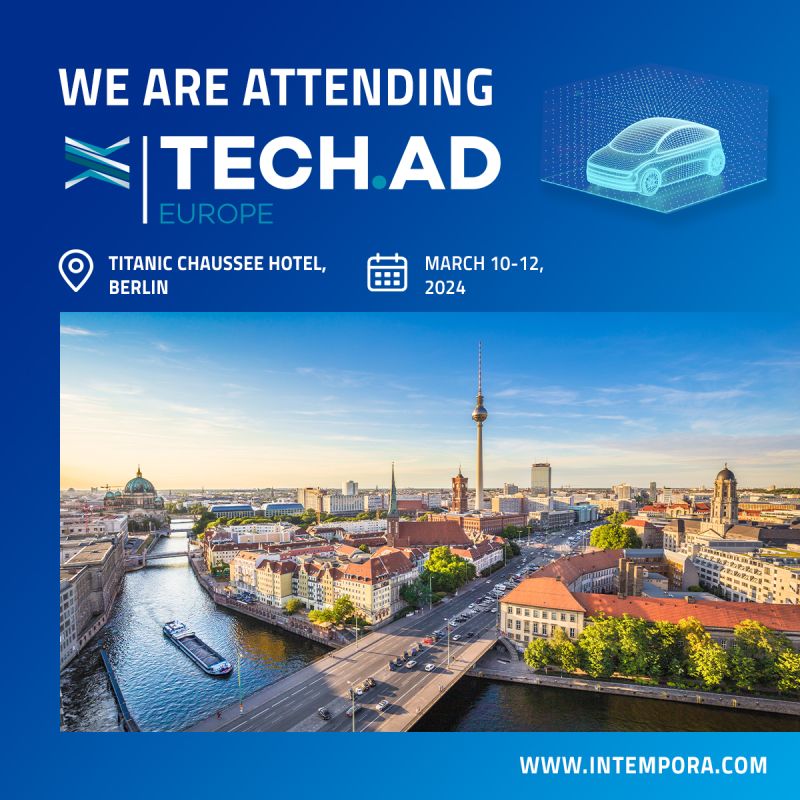 INTEMPORA tweet media