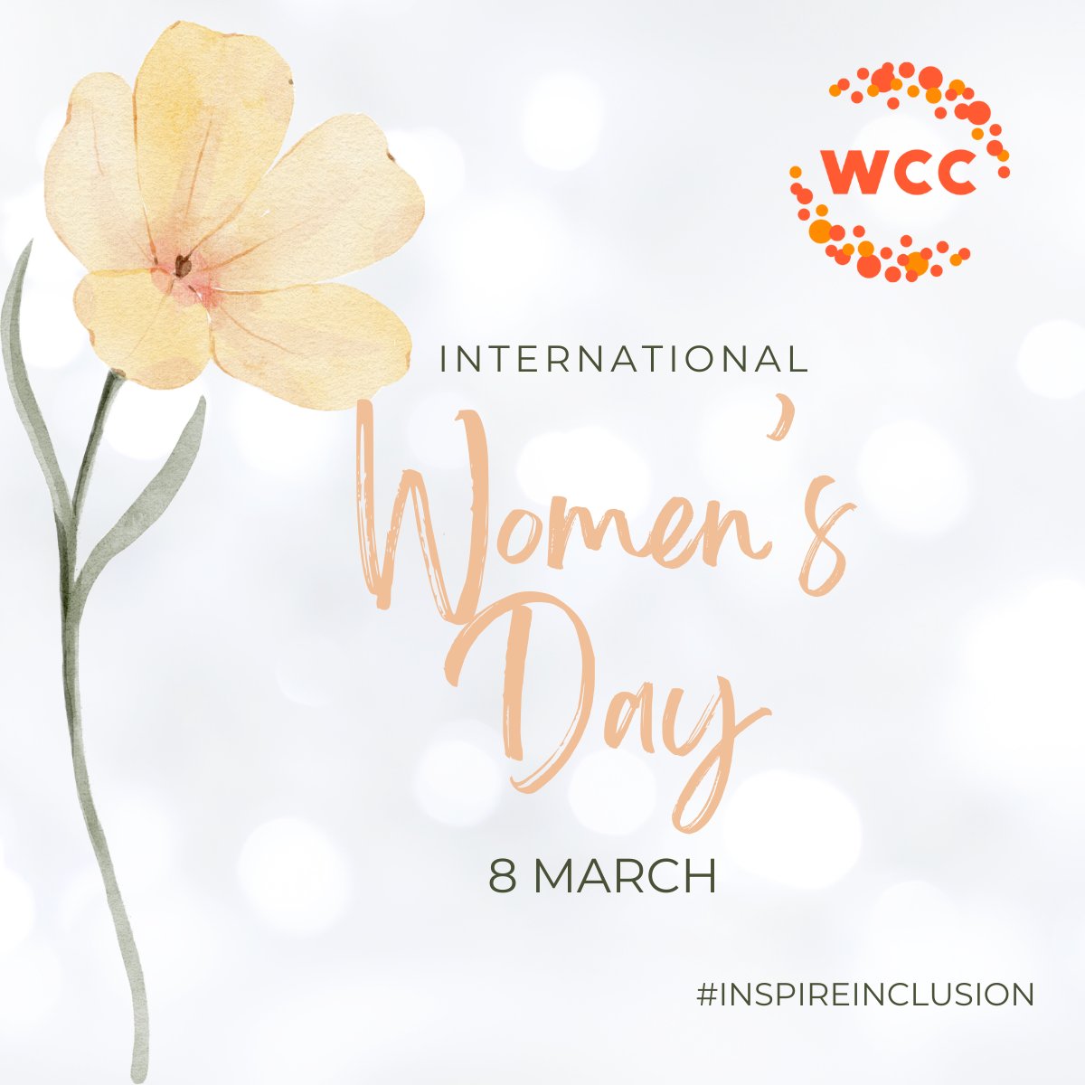 WCC tweet media
