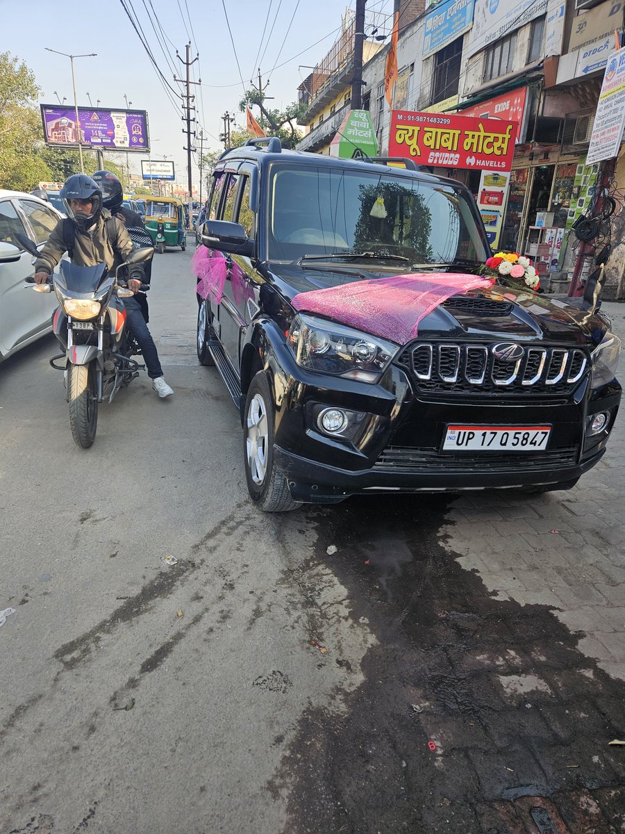 amitbeloved's tweet photo. @ghaziabad_sp https://t.co/hi4hKmDnq5