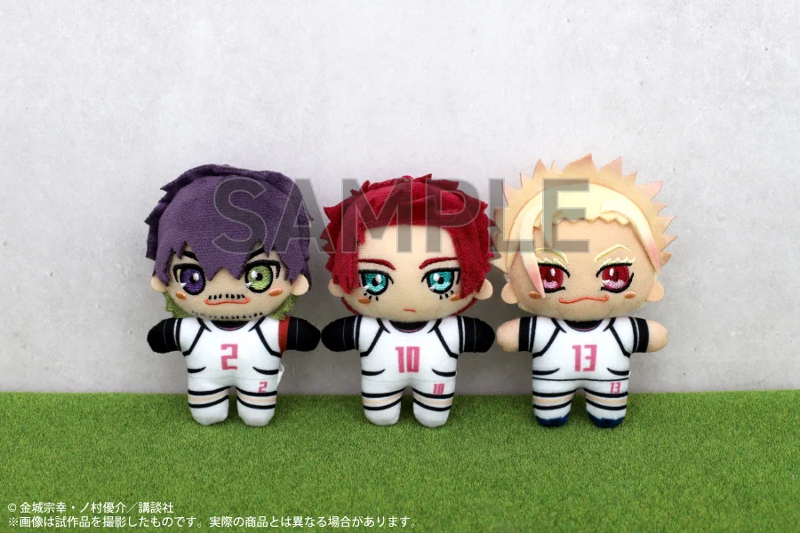 ブルーロック展【公式】 on X: 