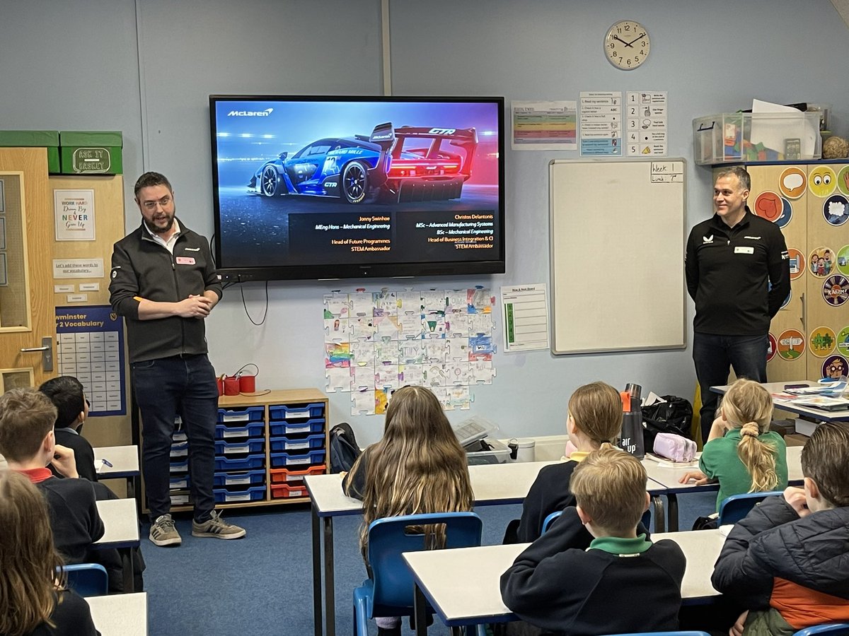 Newminster Middle tweet media