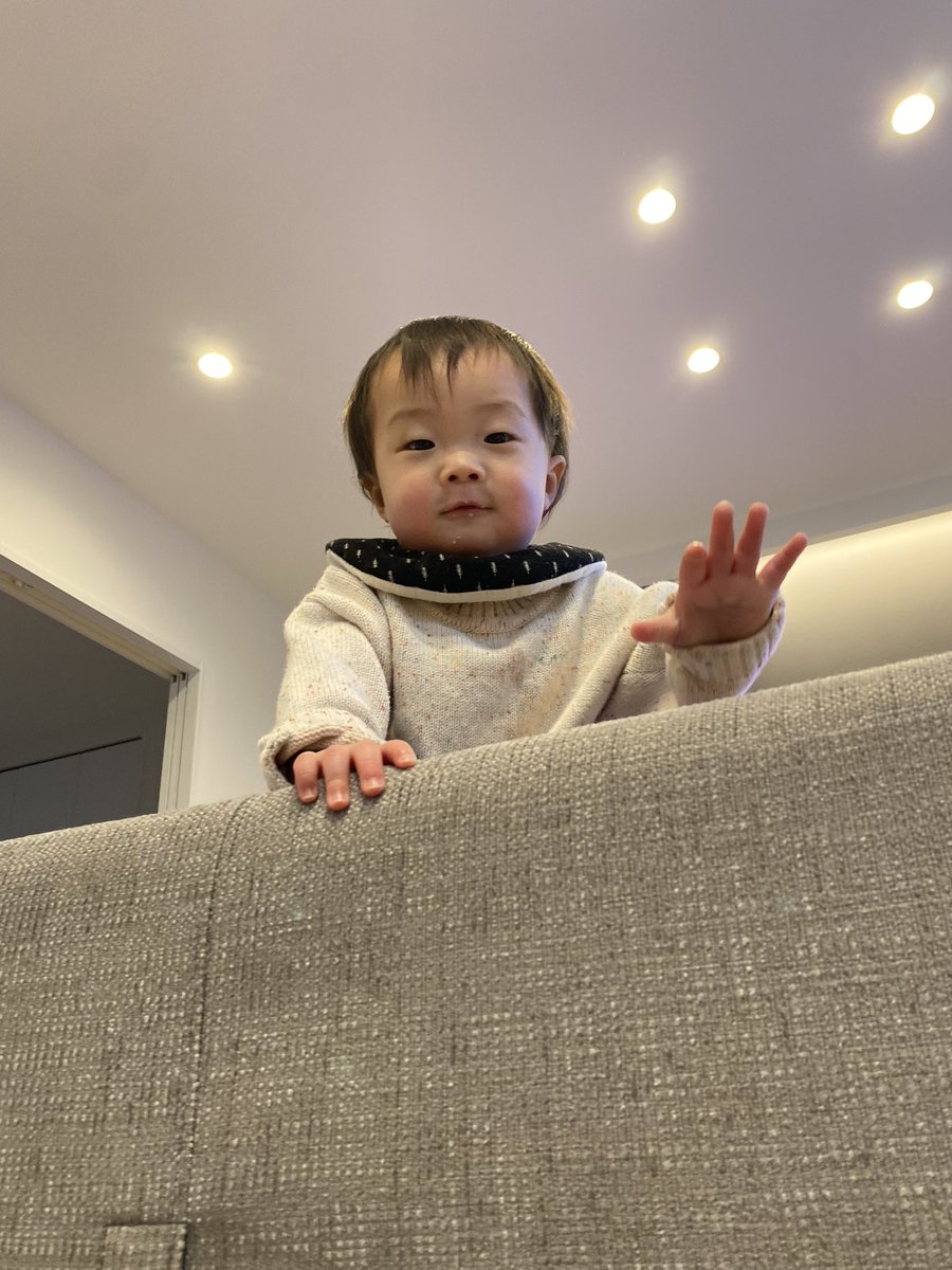 youmore1225's tweet photo. ちびっこ彼氏🫶🏻 https://t.co/sS79c7kUbB