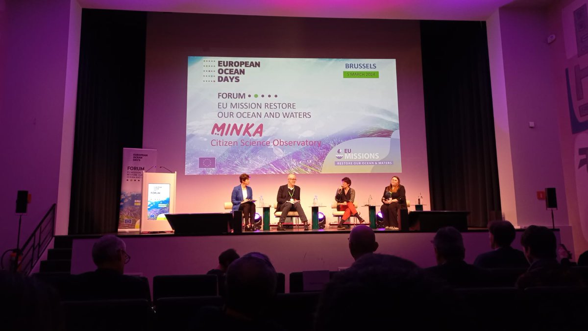 pro_bleu's tweet image. Diving into #EuropeanOceanDays 2024, ProBleu led the wave in #OceanLiteracy &amp;amp; education! 🌊✨ Big thanks to @ICMCSIC, @shore_community &amp;amp; BlueLightS for their collaboration! 🌍💙 #MissionOcean #OceanWeek  probleu.school/probleu-partic…