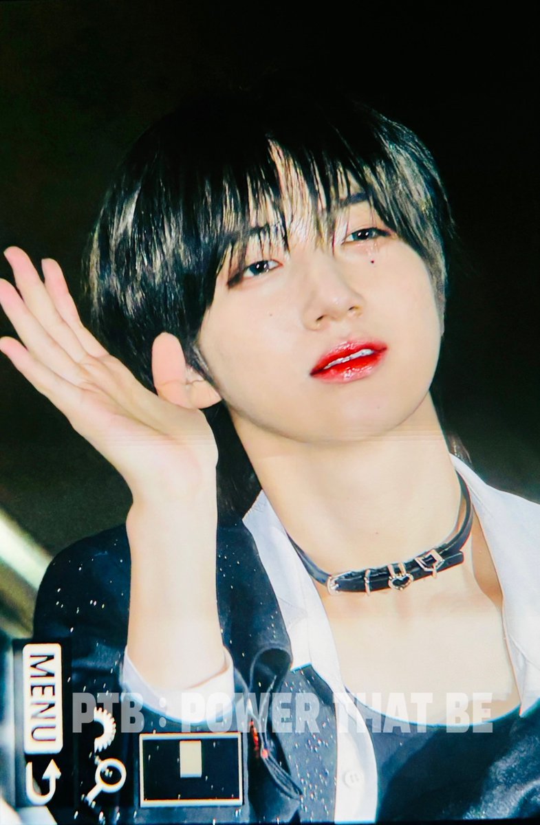 PTB_322's tweet photo. 240308 뮤직뱅크 preview

🥹 울먹울먹 아기 물만두가 되,,, 🥟

#LoveOrDie2ndWin 
#4년의시간_크래비티_뮤뱅첫일위
#CRAVITY_Musicbank_1stWin

#CRAVITY #WONJIN #HAMWONJIN
#크래비티 #원진 #함원진 #ウォンジン #함자빵 https://t.co/1oXZjb1NmE