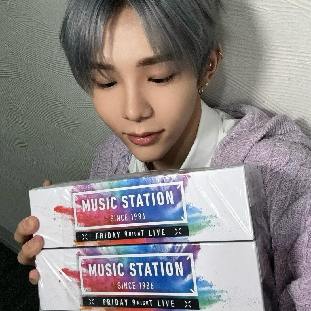 Shotaro_IDN's tweet photo. [080324] RIIZE Japan Instagram &amp; Twitter Update #SHOTARO

🚨Broadcasting tonight at 21:00🚨
Appear on TV Asahi's Music Station today!
Live performance of Love 119 (Japanese Ver.)❤☝️☝️🤙

"Let's add ""#MSTE to RIZE"" and get excited together~📺"

#SHOTARO #쇼타로 #RIIZE #라이즈 https://t.co/MoQwxY8Nbc