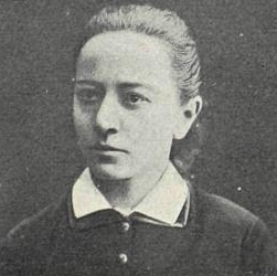 Women in International Law: Today is a good day to remember Johanna von Evreinov (Анна Михайловна Евреинова), first woman to obtain a Dr. jur. in Germany at @UniLeipzig in 1883. Her thesis discussed the duties of neutral states towards war parties. Could not be more topical. 1/2