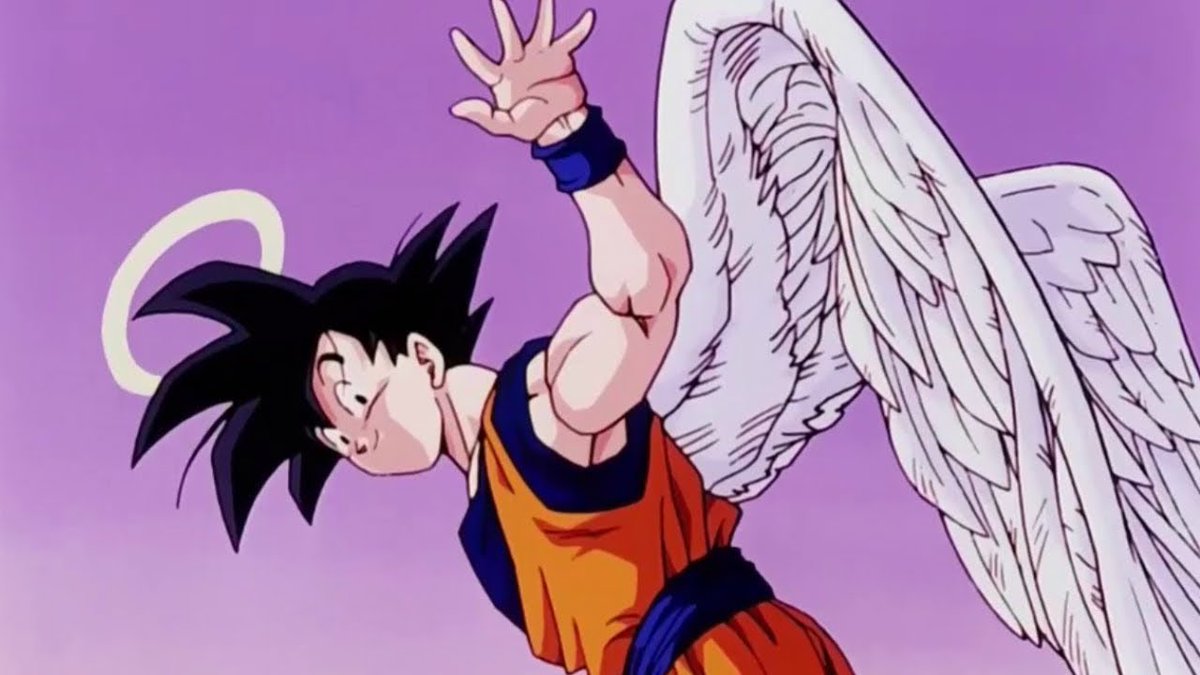FolagoR's tweet image. Ha muerto de forma repentina Akira Toriyama a la edad de 68 años. Mi infancia no hubiese sido la misma sin Dragon Ball. Leyenda.

Descanse en Paz.

:(
