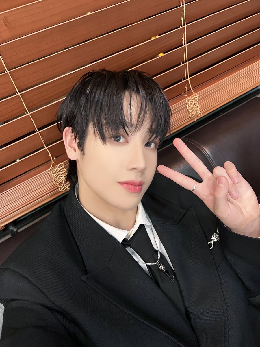 xikers_official's tweet photo. [#헌터] xikers is back 😎😎
#xikers #싸이커스 https://t.co/4udpJkj750