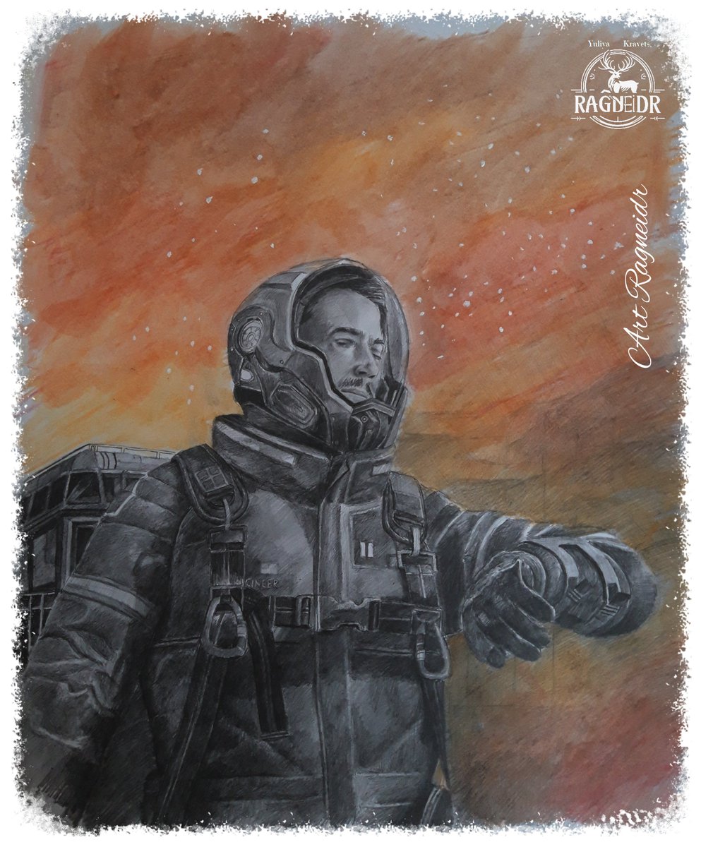 Ragneidr's tweet photo. Fort Solis , mΡ art, 297Γ420 , pencil drawing, 2024
@rclark98
#FortSolis #FortSolisGame
#MarsThriller
#SurviveTheStorm
#JackLeary
#RedPlanetHorror
#FortSolisArt
#MarsMining
#FortSolisFanart
#MarsMystery
#FortSolisUE5 https://t.co/lgORQYKVRU