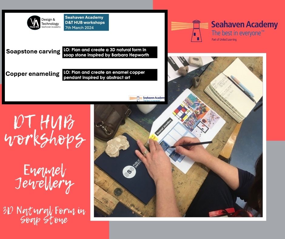 Seahaven Academy tweet media