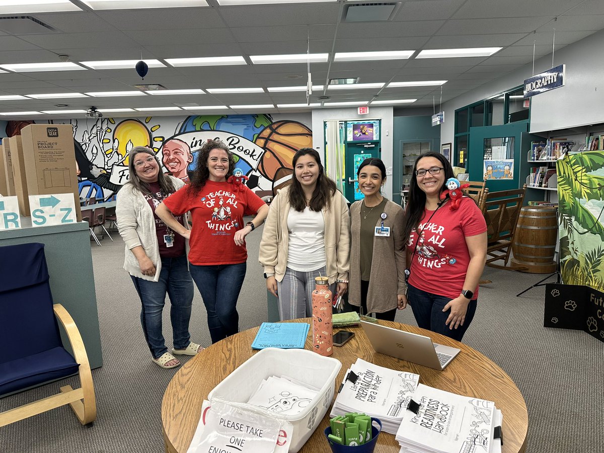 Colson Elementary tweet media