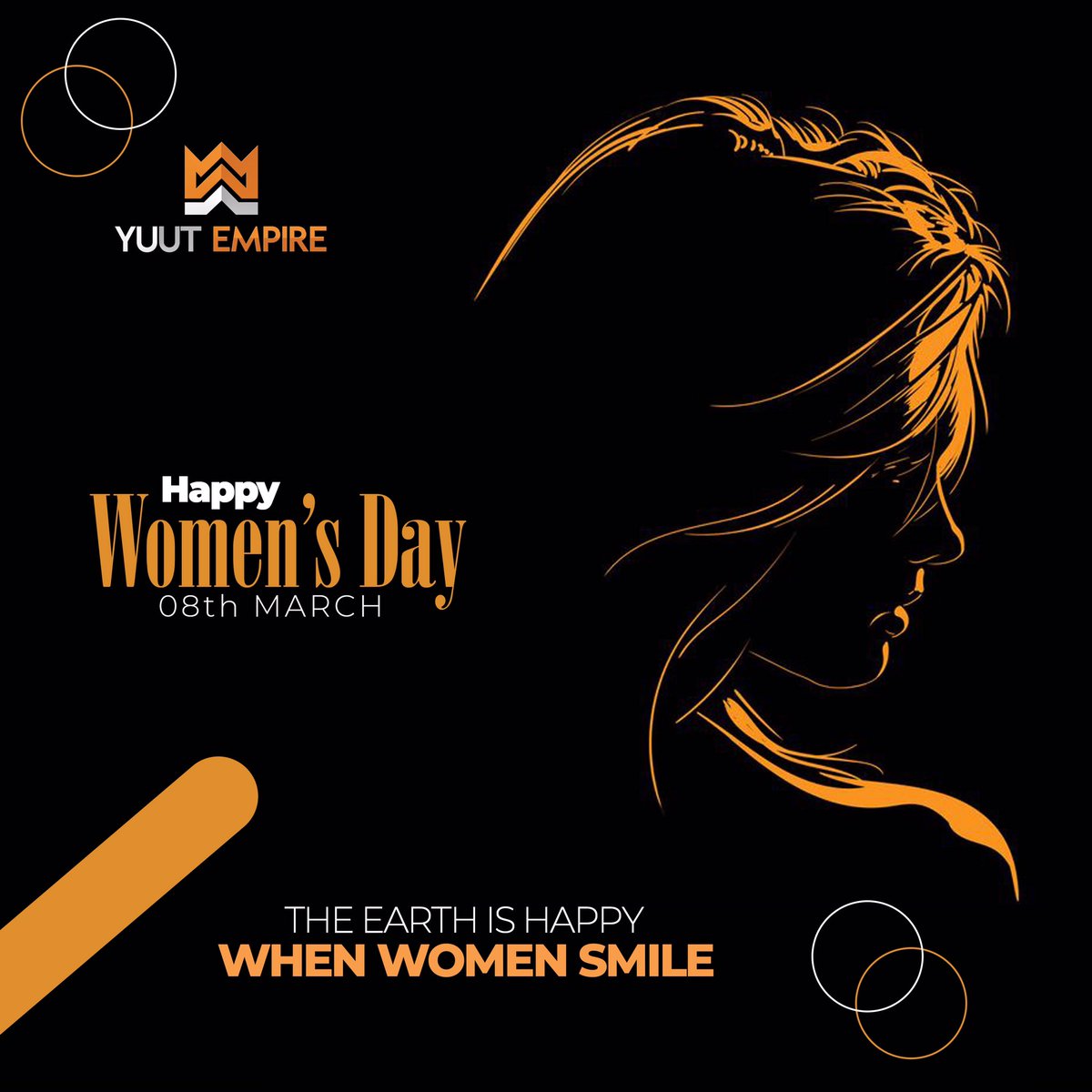 Happy Women’s day to all the women in this world 
Bitandike by D-Mak 👇👇👇

youtu.be/zsSfGfWDBes?si…