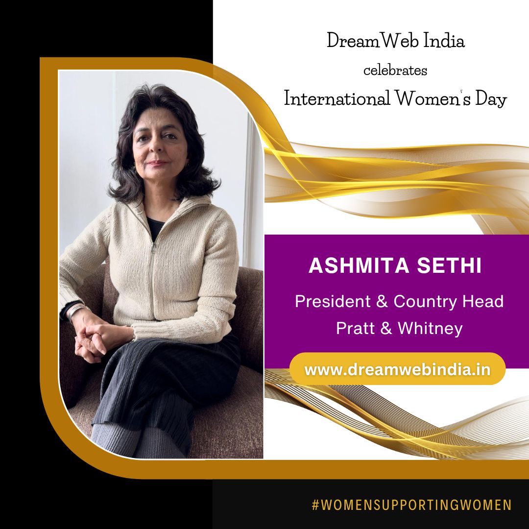 International Women's Day: Women who inspire: Ashmita Sethi: dreamwebindia.in/2024/03/08/wom…
<a href="/SethiAshmita/">Ashmita Sethi</a> <a href="/chaksius/">Aniruddho Chakraborty</a> #InspiringWomen #WomenWhoInspire #InternationalWomensDay #dwicontentstudio