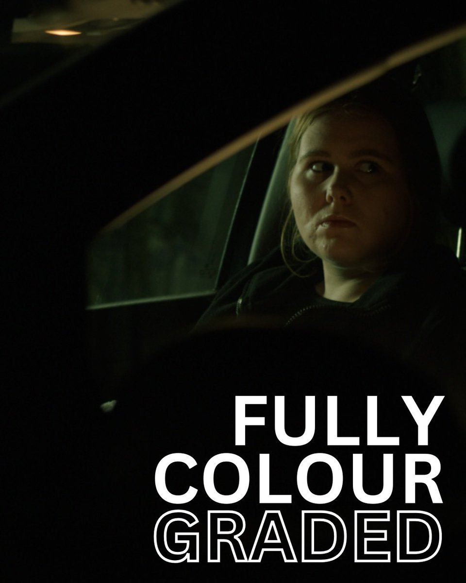 🎨 EVERY SCENE We shoot is professionally colour-graded to give you that cinematic look!

🎬 - Colour can change everything within a scene.

🎬 - 48hr Express Edit available when you book now!

actorswarehouse.co.uk/showreels