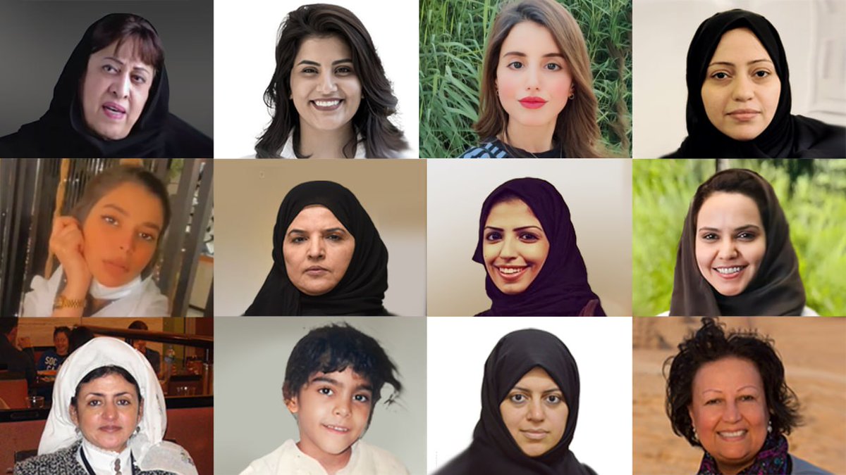 ESOHumanRights's tweet photo. تقرير | في #يوم_المرأة_العالمي: صوت الضحايا والناشطات أعلى من غسيل #السعودية
https://t.co/MsBbddznLQ https://t.co/vteT2kGRuN