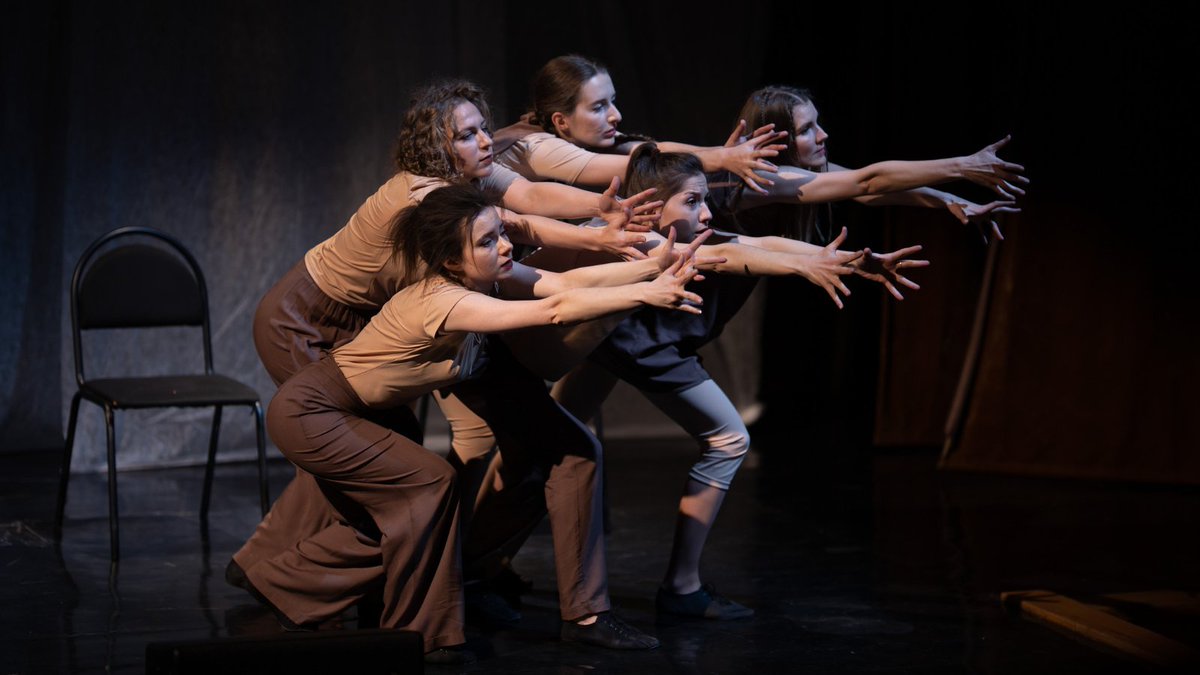 Spotlights Theatre School tweet media