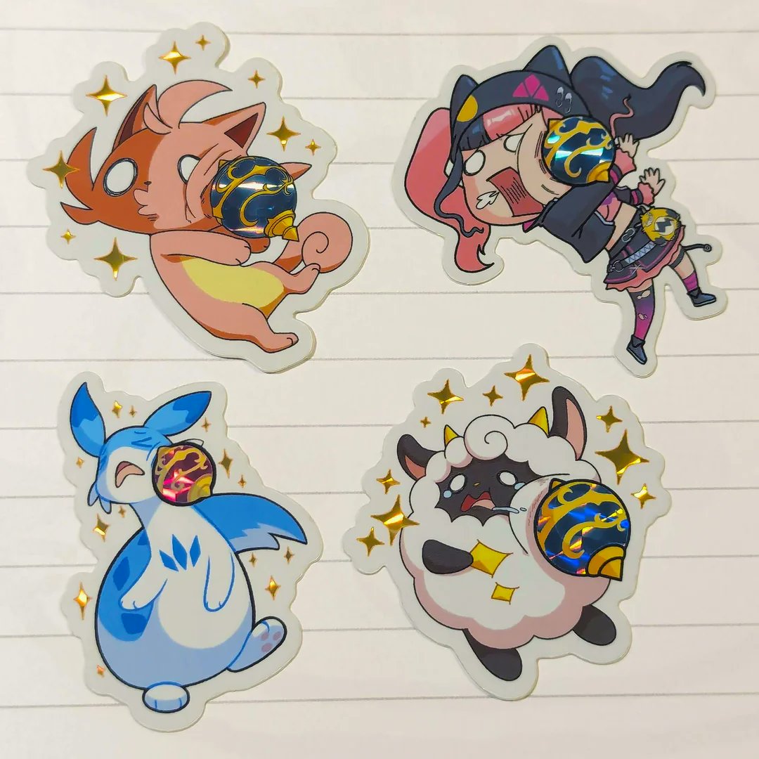 Palworld Updates tweet media