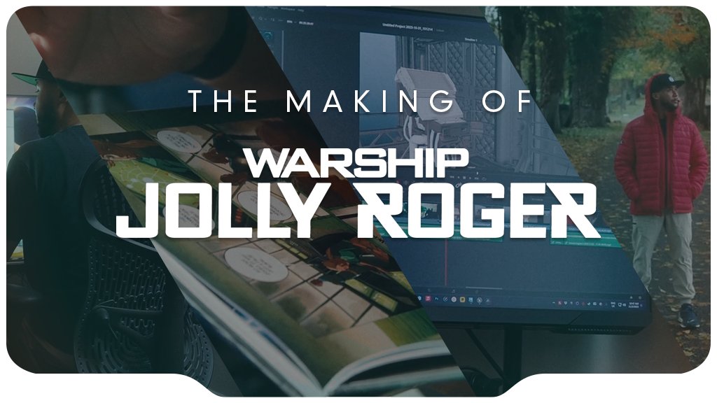 Proxima Studio tweet media