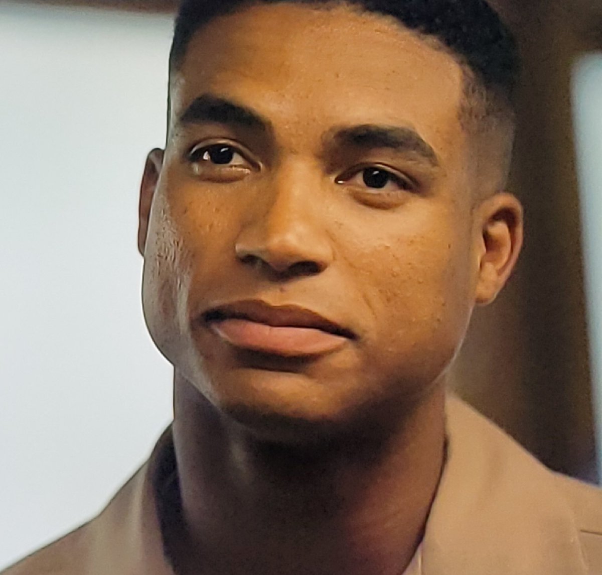 Javy Machado (@itsmecoyote) on Twitter photo 