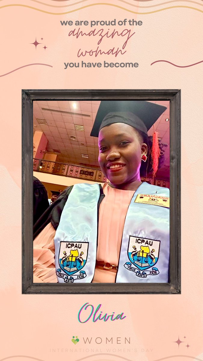 Today, we celebrate the incredible women in our organization. Their dedication, talent, and hard work have made a lasting impact. We are grateful for their contributions and leadership. Happy Women's Day!
#WomensDay #InspireInclusion