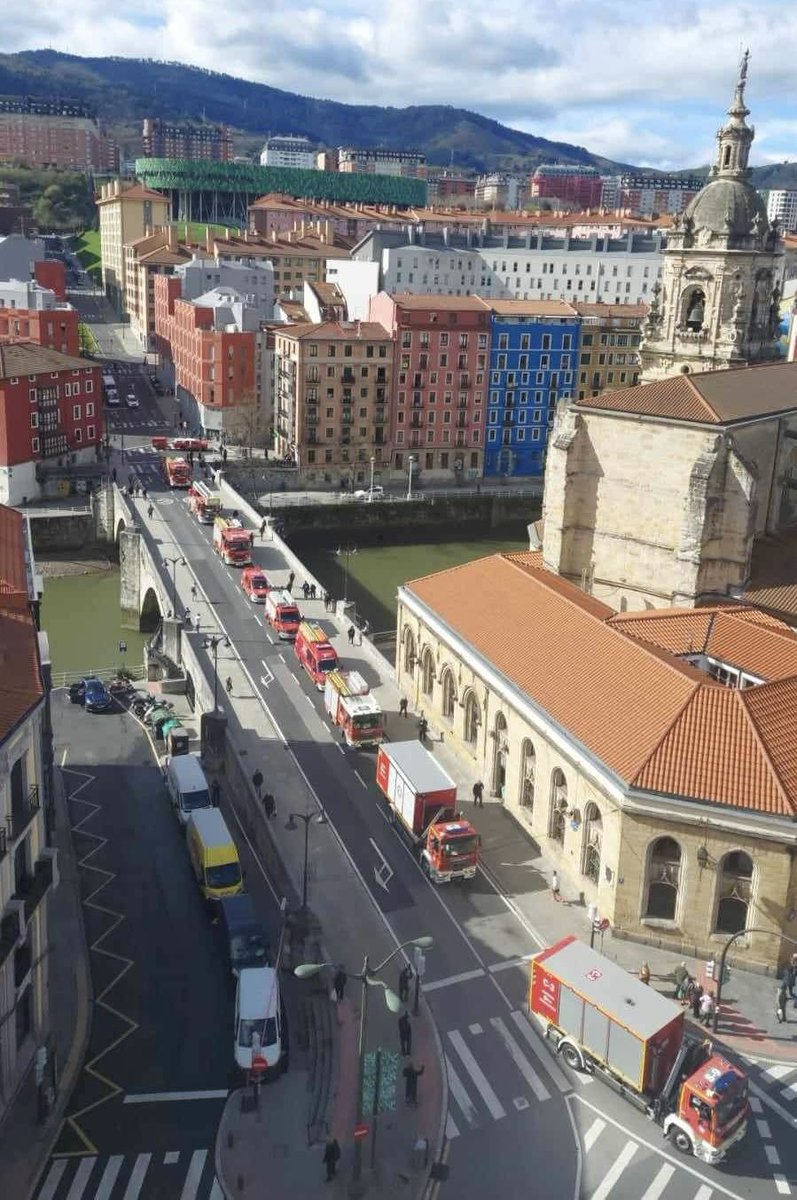 Luis Calabor tweet media