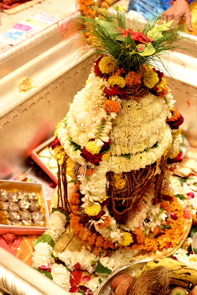 ganeshduttanand's tweet image. Maha Shivratri 🙏🏼