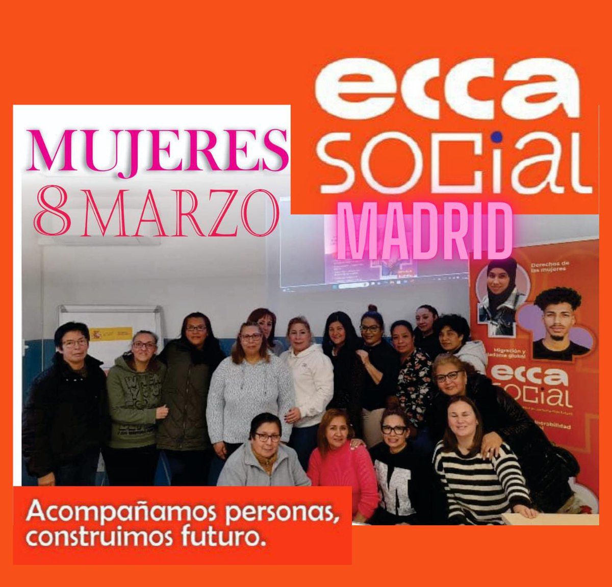 Mª Socorro Bueno (@sbueno_ecca) on Twitter photo 