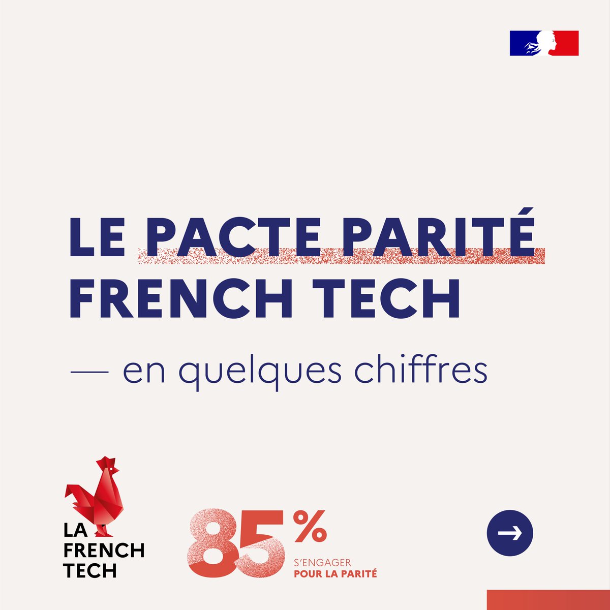 La French Tech tweet media