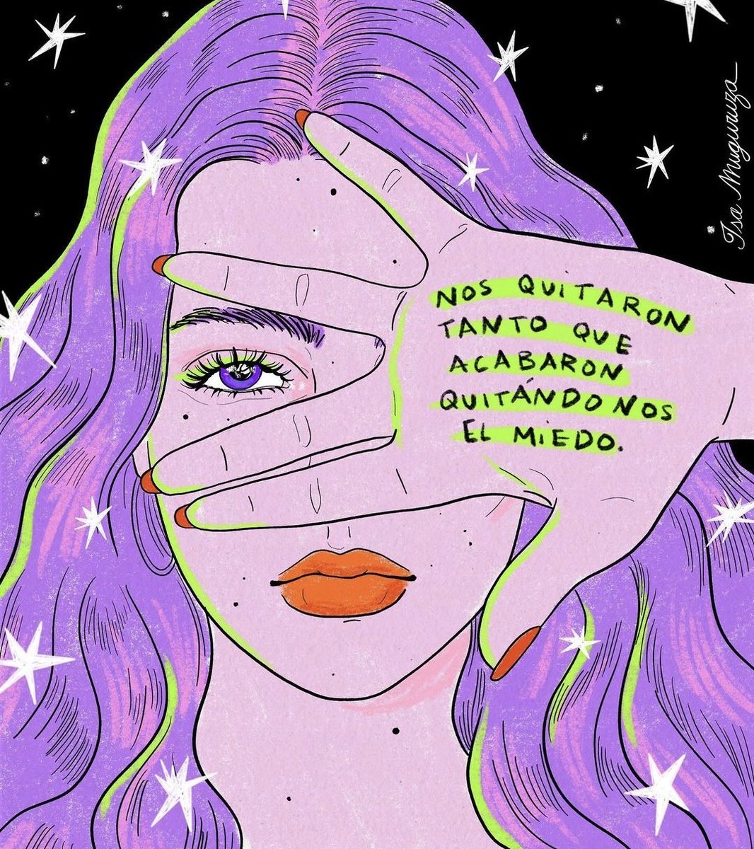 BiPanicBiLove's tweet photo. Hoy #8marzo2024 #8M2024 seguimos luchando 💜 Juntas somos más fuertes 🔥 https://t.co/vNnA0gZedX