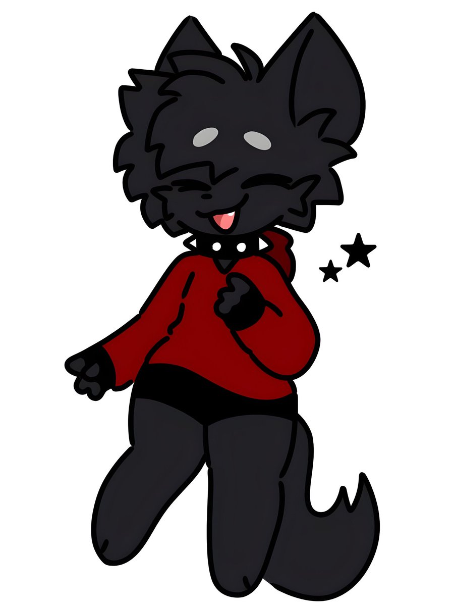 ★I like to draw very simple things★