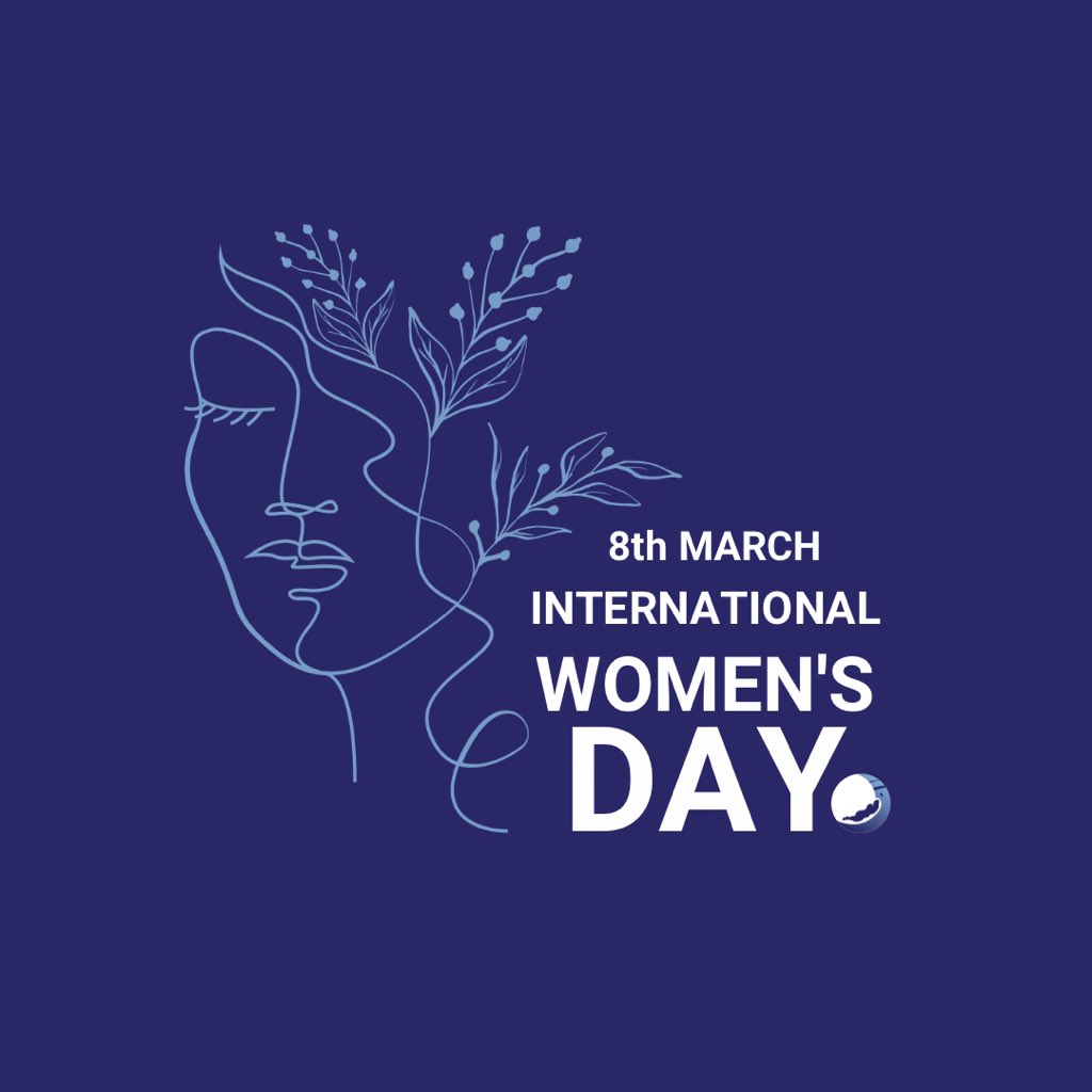 SleepHealthET's tweet photo. Here's to the women who break barriers, shatter stereotypes, and inspire change. Happy International Women's Day! 💪🌟 

#WomenPower #Inspiration #EqualityForAll https://t.co/wkNKUUBQDj