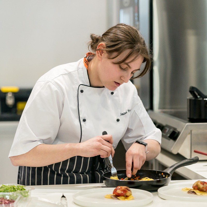 SalonCulinaire's tweet image. 🌟 Happy International Women&apos;s Day to the incredible women chefs and aspiring culinary artists in the hospitality industry - you inspire us all, every day!

#IWD2024 #WomenInCulinary #ChefInspiration #CulinaryInnovators #SalonCulinaire