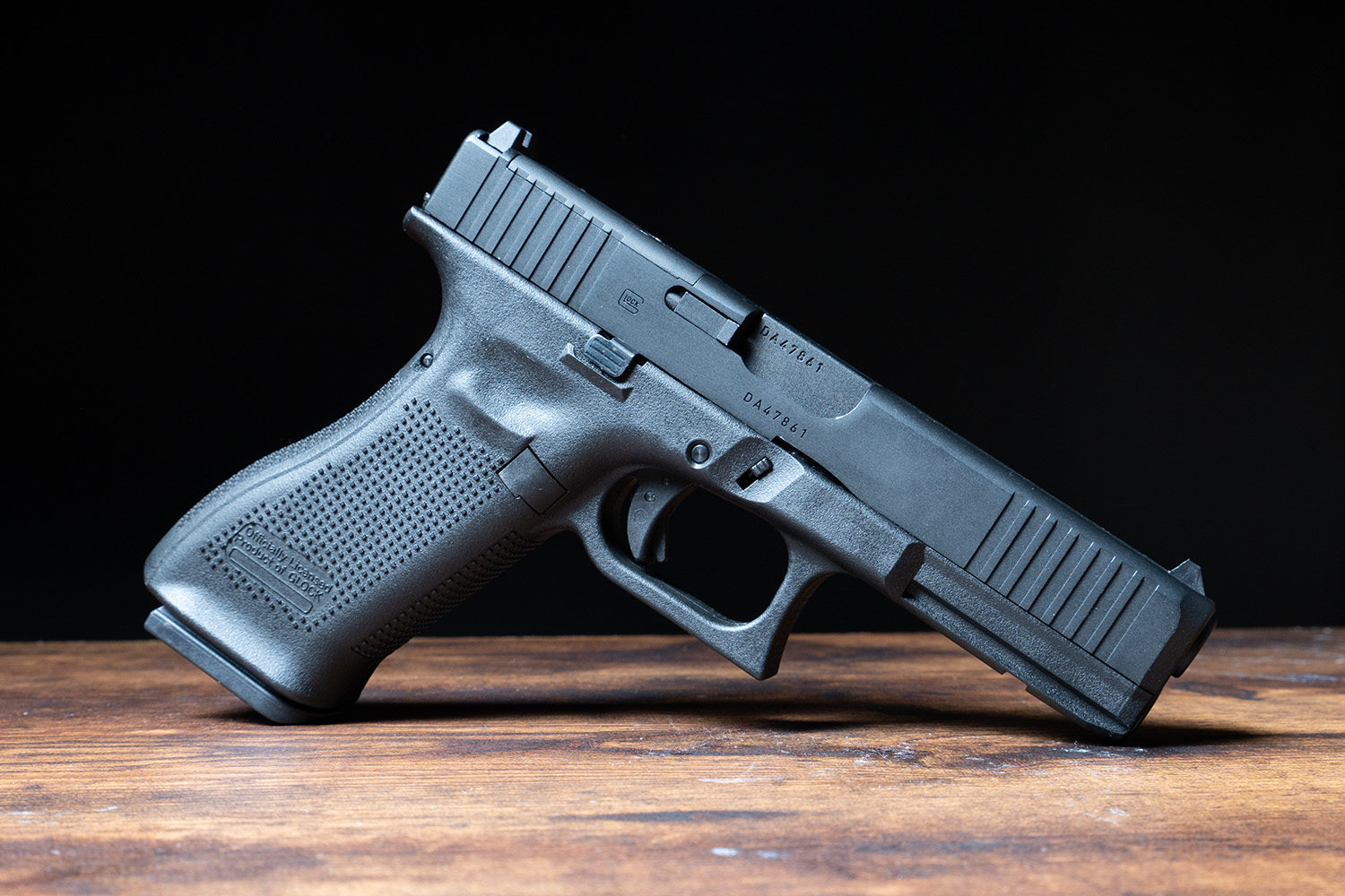 UMAREX GLOCK 17 Gen5 CO2 マガジン グロック UMAREX | SRC