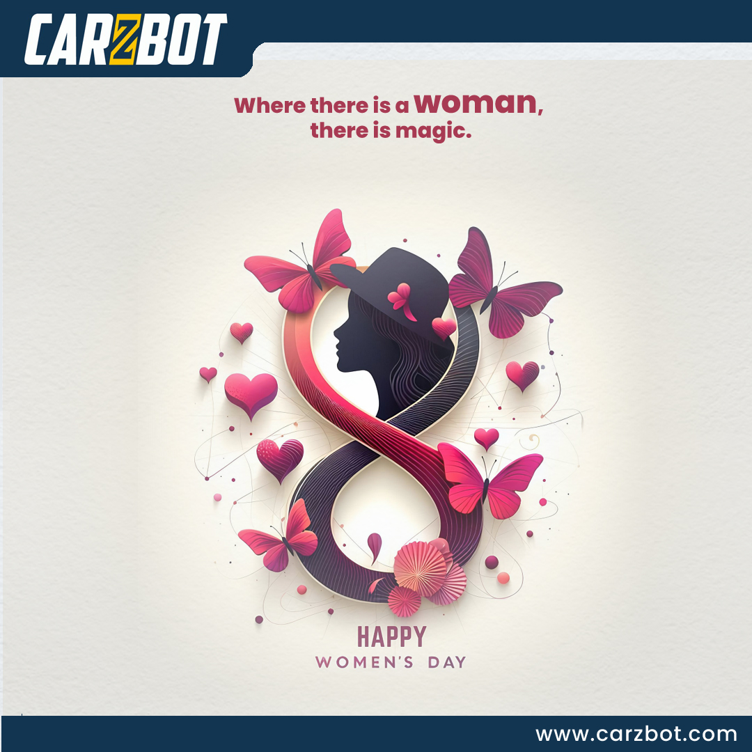 CarzbotIndia tweet media