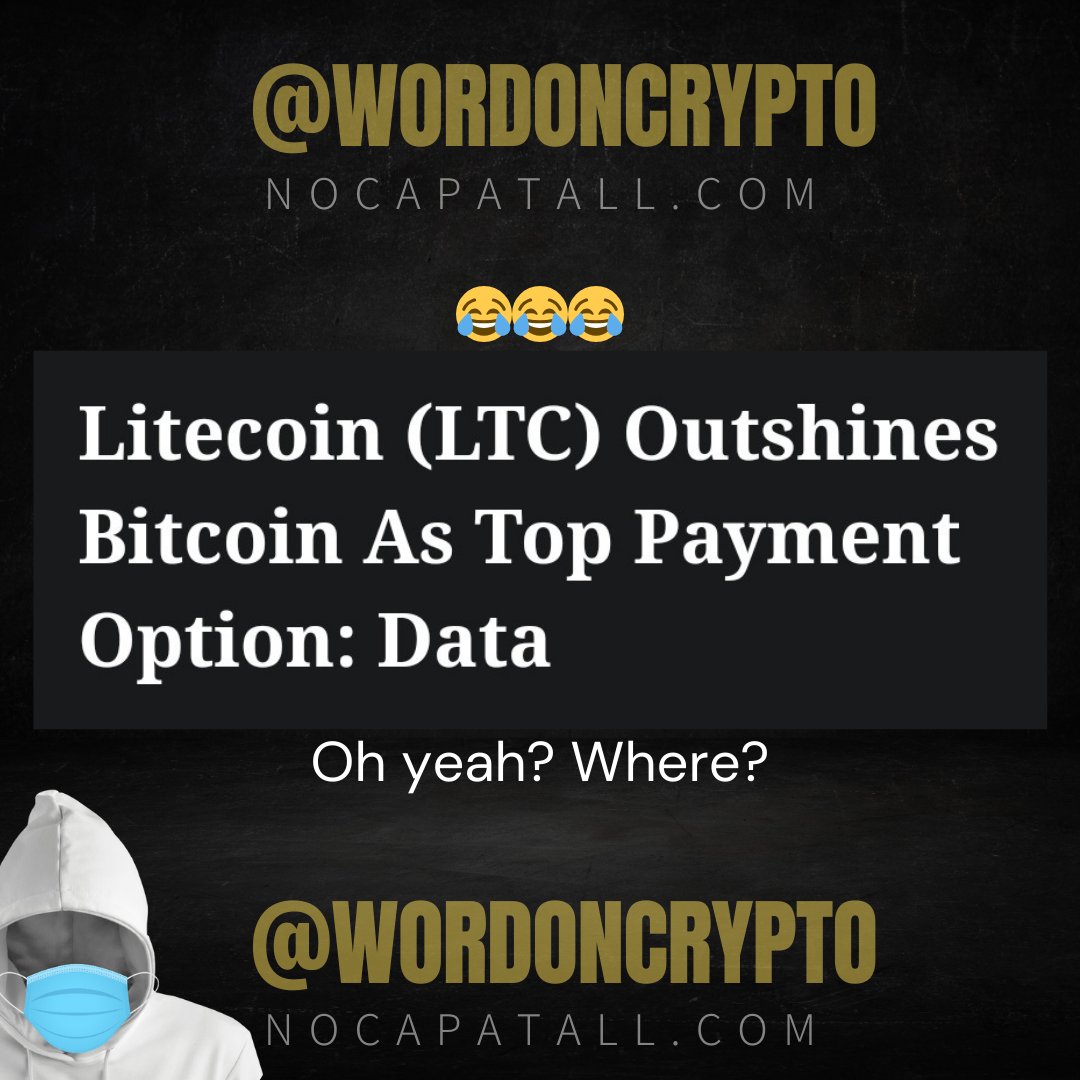 Word On Crypto🎙 tweet media