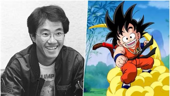 InkognitoComics's tweet photo. D.E.P. maestro Toriyama https://t.co/gXyxuk8j3Z