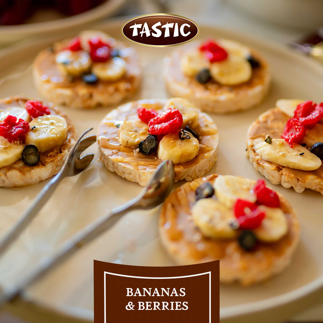 Tastic Rice tweet media