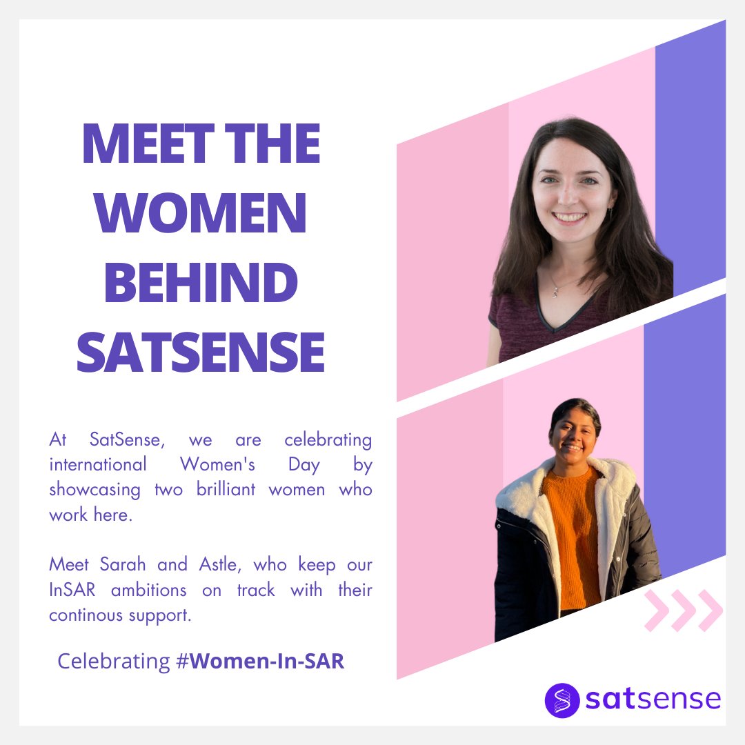 SatSense tweet media